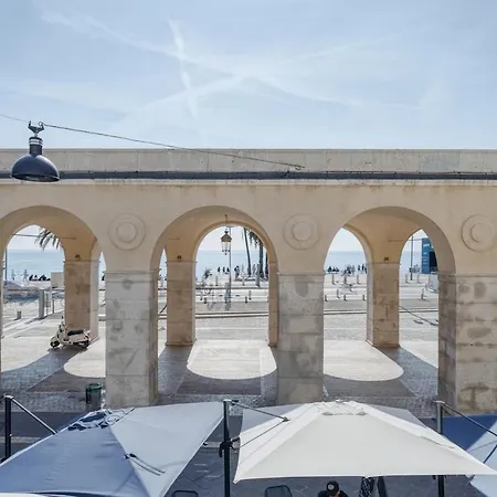 Superbe Au Coeur Du Vieux ! Nice