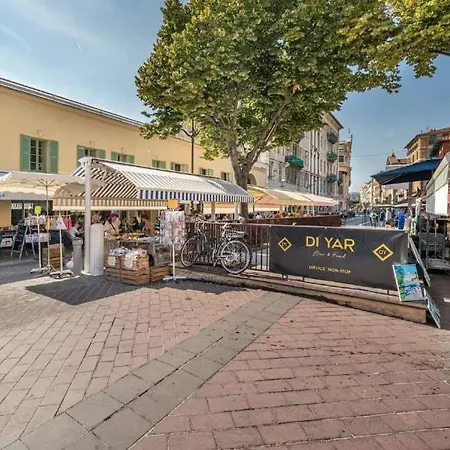Appartement Superbe Vieux - Cours Saleya Nice